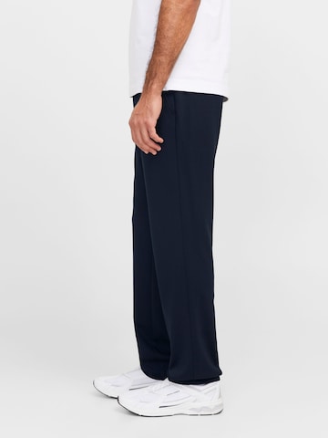 Slimfit Pantaloni chino di JACK & JONES in blu