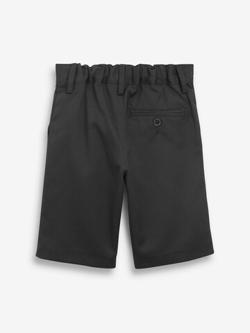 Next Regular Trousers in Black