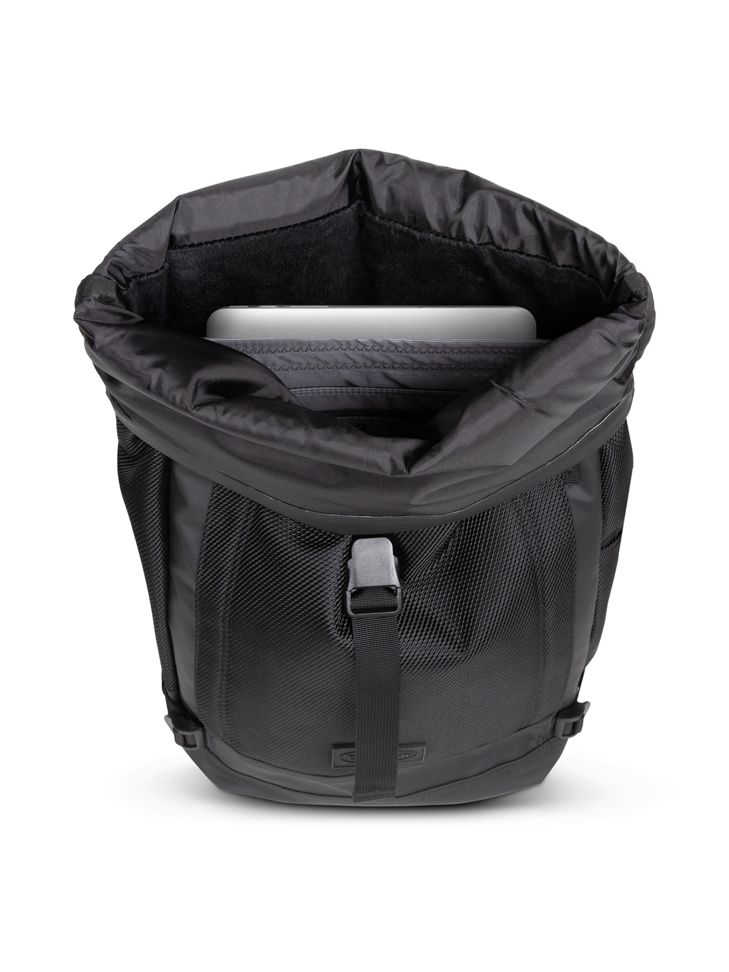 EASTPAK Rygsæk 'TECUM ROLL' i grå