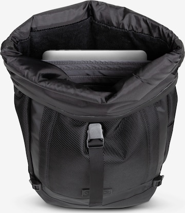 Rucsac 'TECUM ROLL' de la EASTPAK pe gri