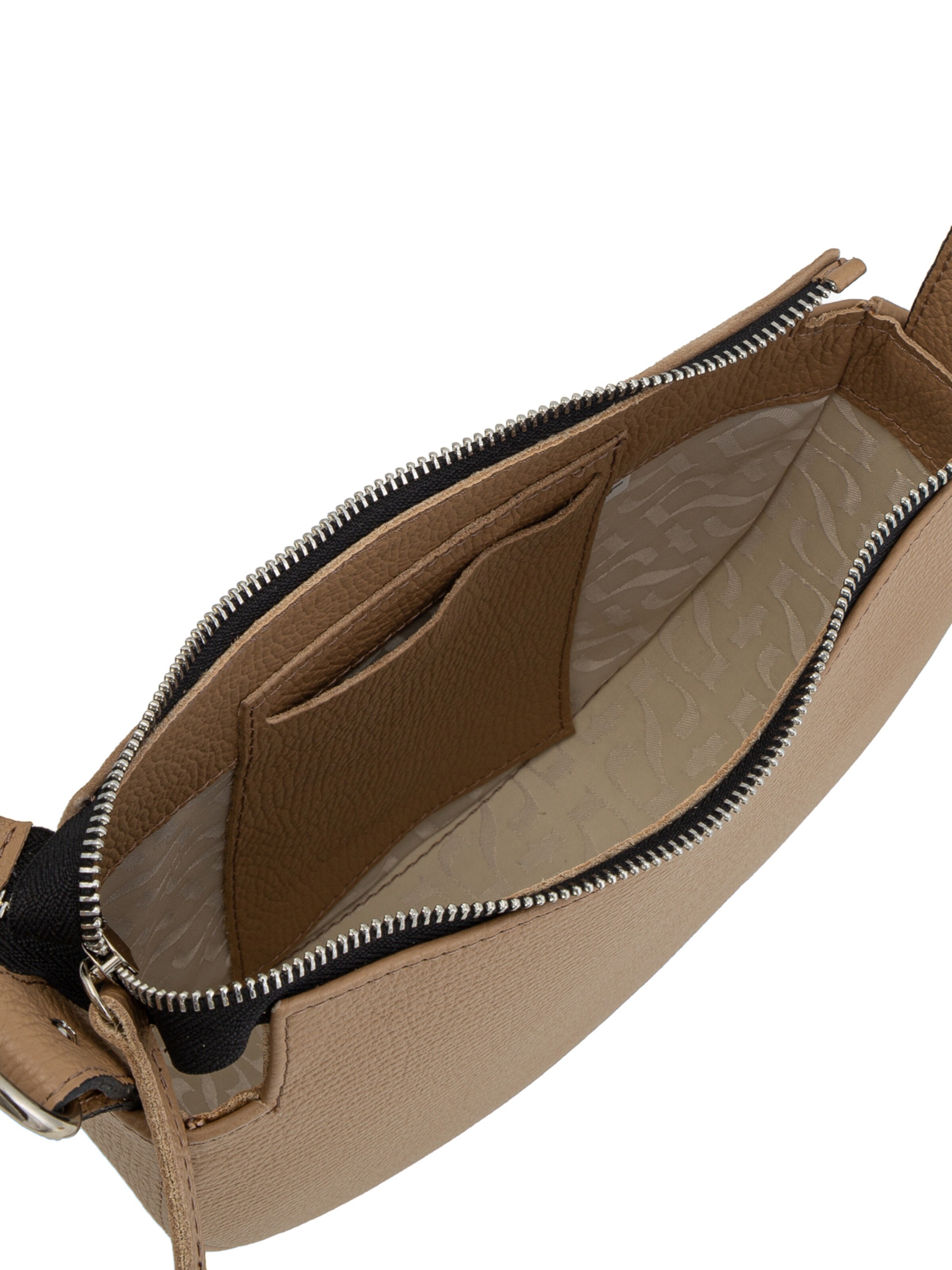 RYLKO Umhängetasche in Braun