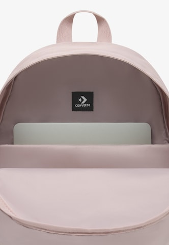 Sac à dos 'CAM SPEED 3' CONVERSE en rose