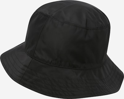 Cappello ARKK Copenhagen di colore nero, Visualizzazione prodotti