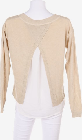 Chicorée Sweater & Cardigan in XS in Beige