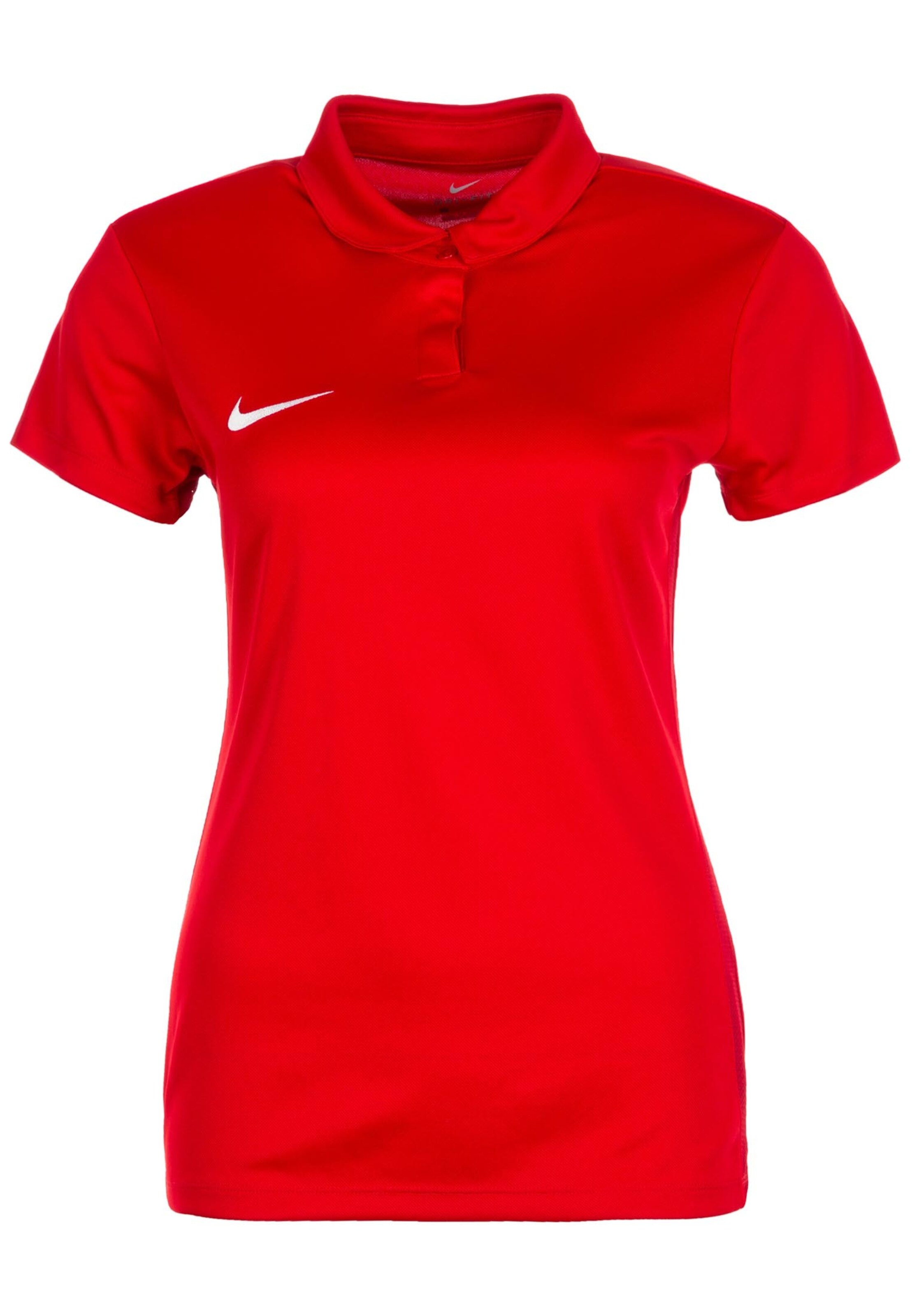 NIKE Performance shirt 'Academy 18' in Red / White, Item view