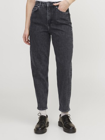 JJXX Tapered Jeans 'Lisbon' in Grijs: voorkant