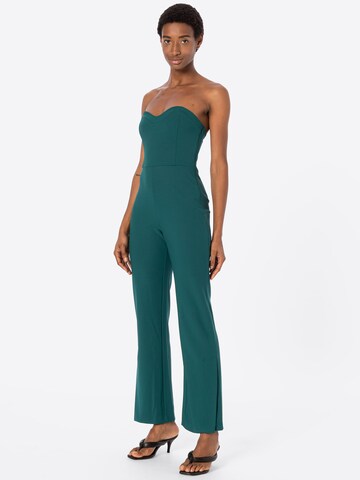 Abercrombie & Fitch Jumpsuit i blå: forside