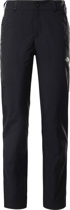 THE NORTH FACE Loosefit Hose in Schwarz