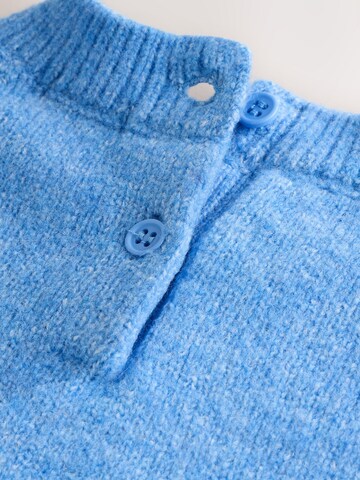 Next Trui in Blauw
