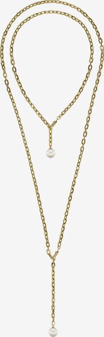 Liebeskind Berlin Necklace in Gold