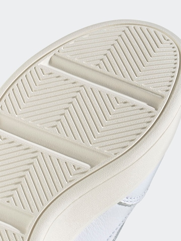 ADIDAS SPORTSWEAR Sneakers laag 'Aspyre' in Wit