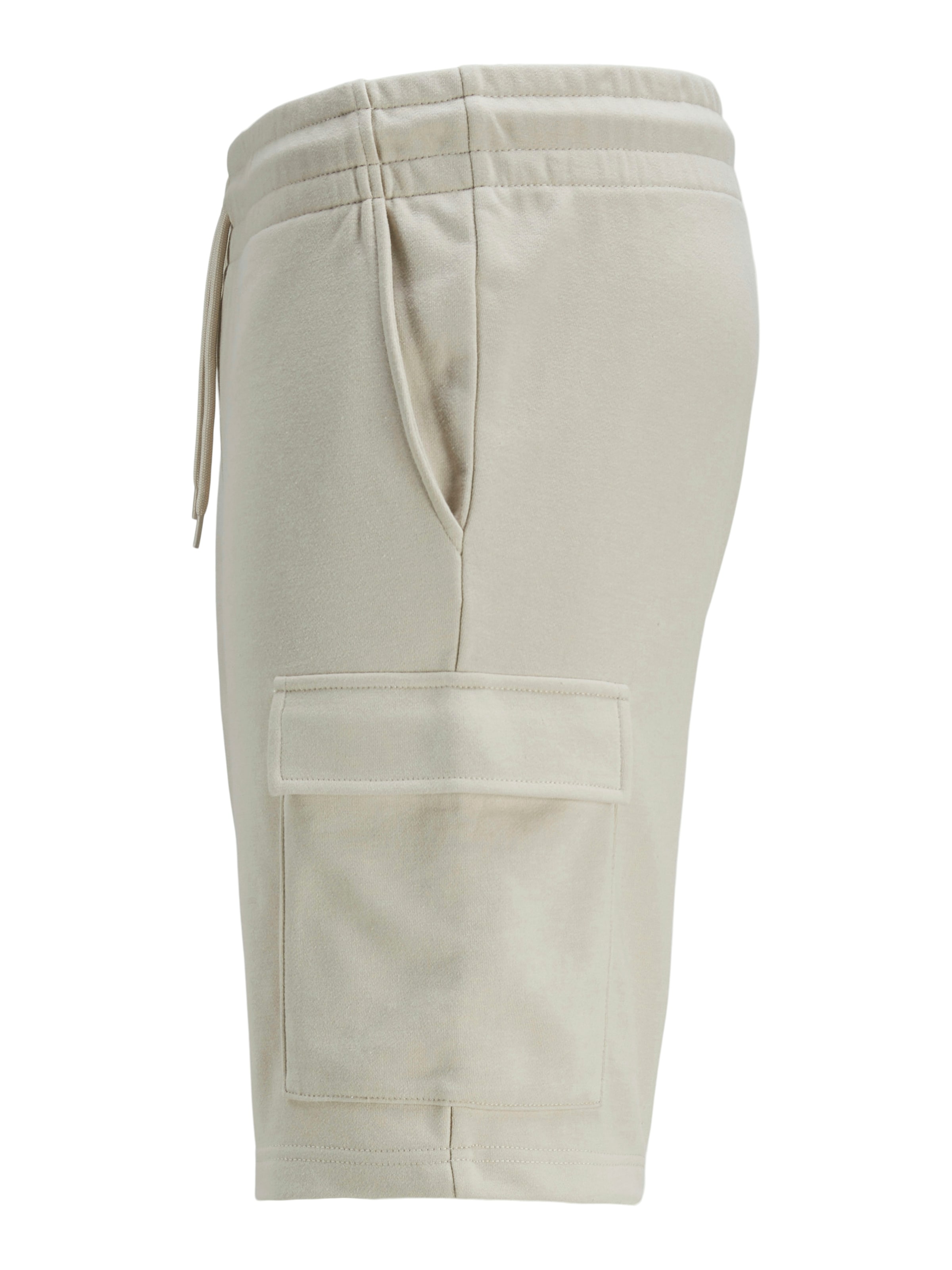 JJ Rebel - regular Pantalón cargo 'JREBGORM' en beige