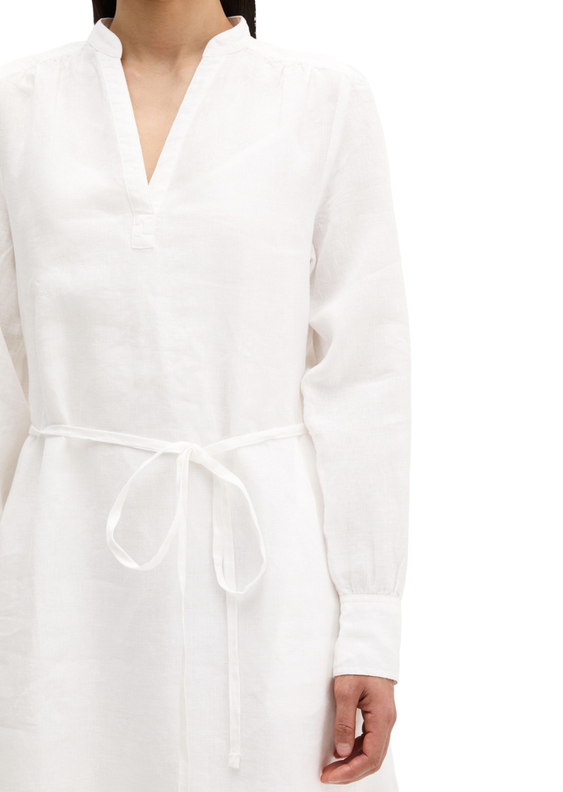 Marc O'Polo Dress in White