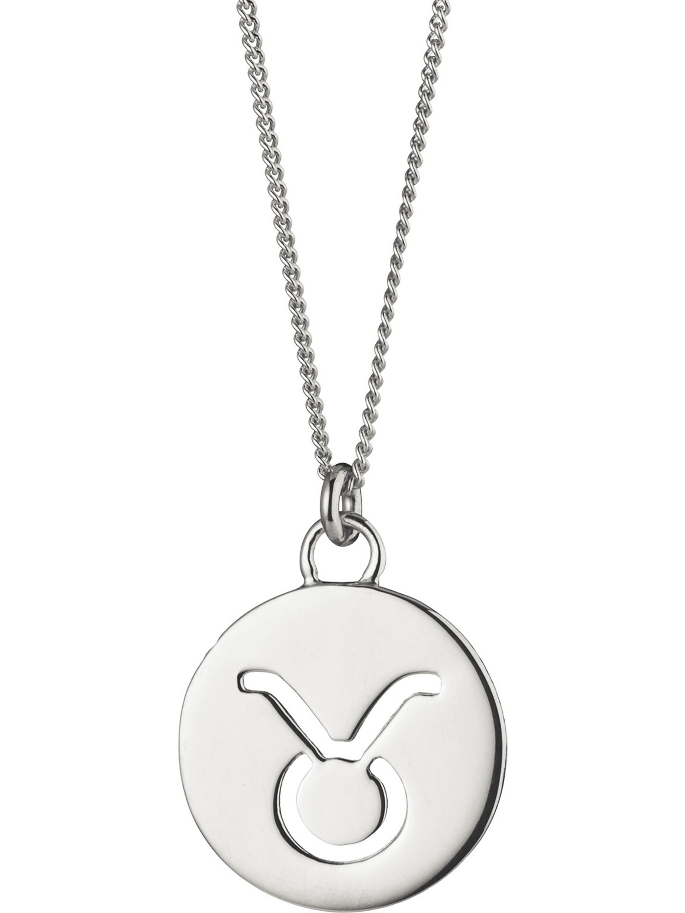 Chaîne caï en argent