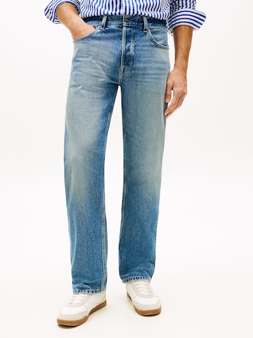 TOMMY HILFIGER Regular Jeans 'Dover' in Blue: front