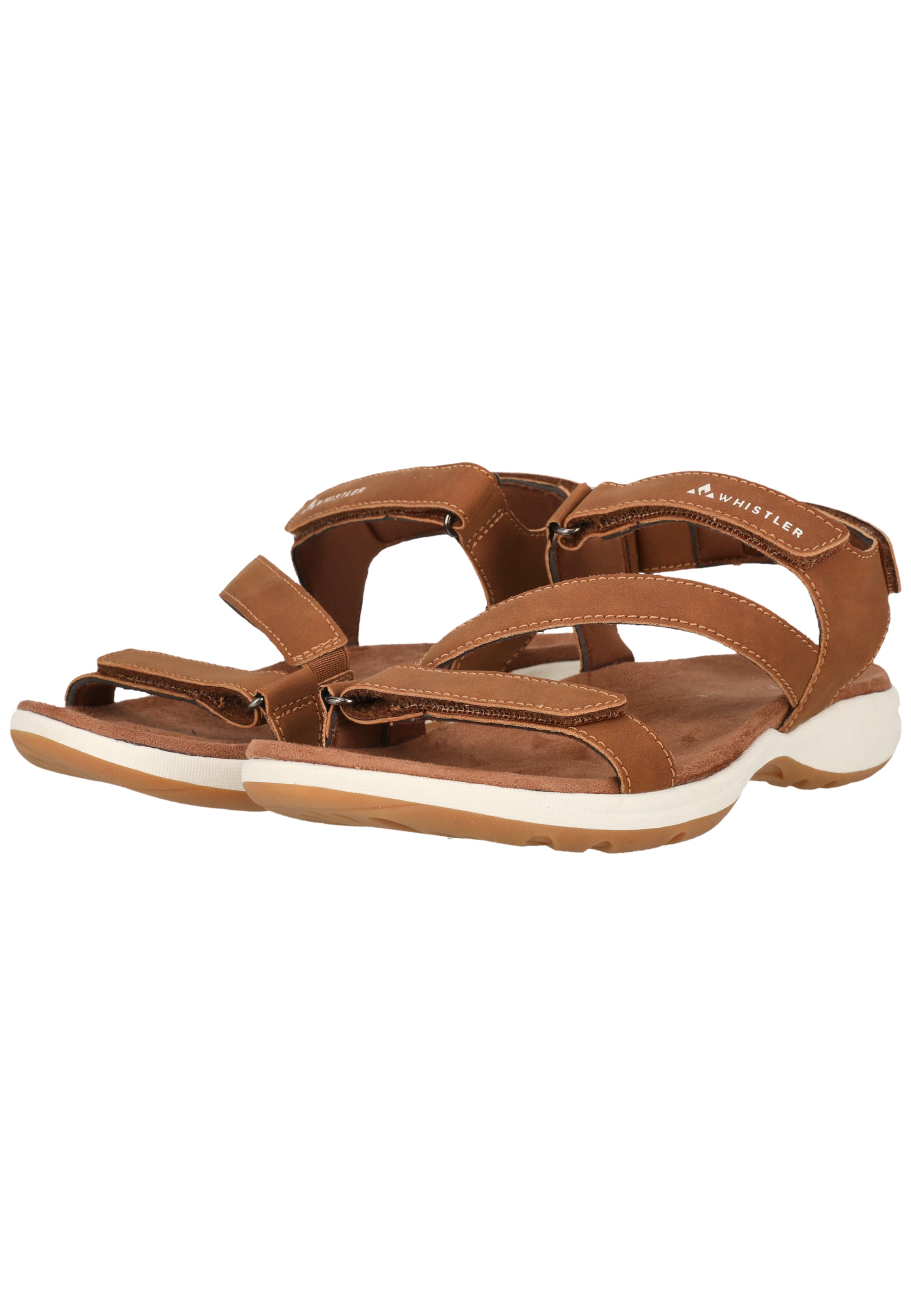 Whistler Sandal 'Malena' in Brown