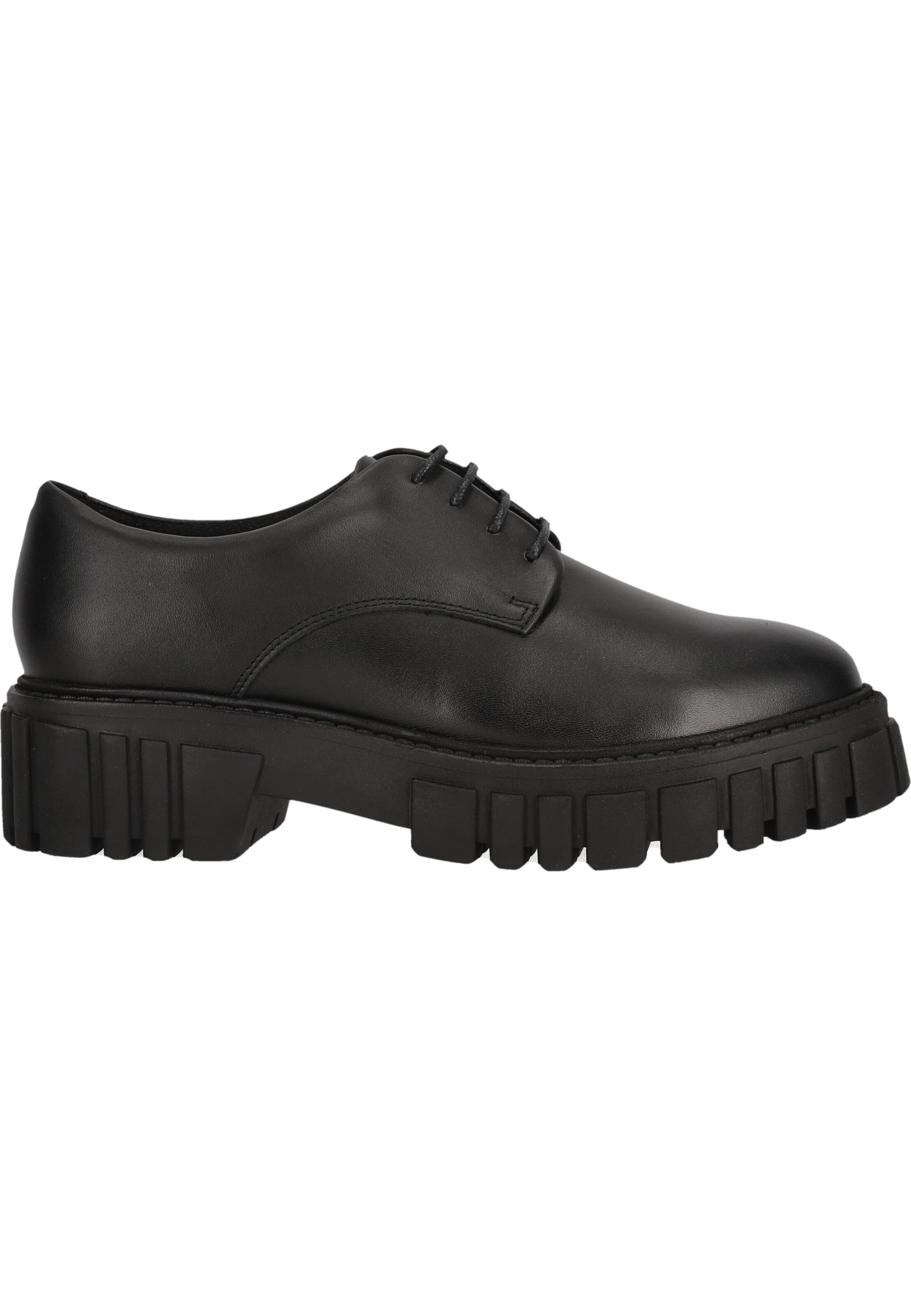 CLARKS Schuhe 'Page Walk' in Schwarz