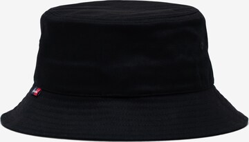 Herschel Hattu 'Norman' värissä musta