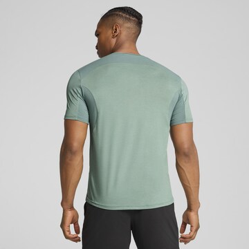 PUMA Functioneel shirt 'Cloudspun' in Groen