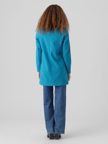 VERO MODA Summer Coat in Blue