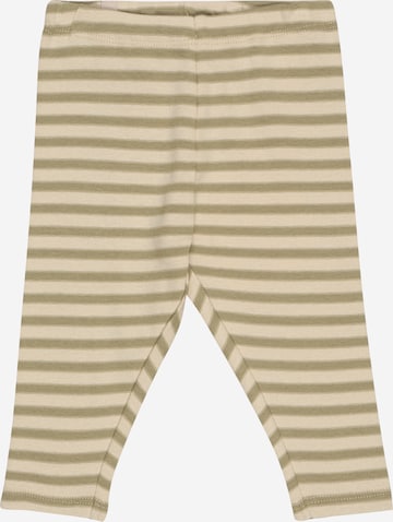 Wheat Pants 'Silas' in Green: front
