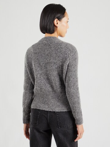 SELECTED FEMME Cardigan 'Sia' i grå