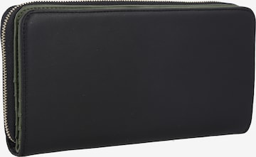 Ted Baker Wallet 'Darciea' in Black