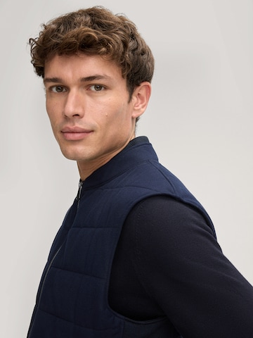 JOOP! Bodywarmer 'Witro' in Blauw