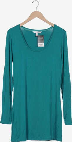 Long Tall Sally Top & Shirt in M in Green: front