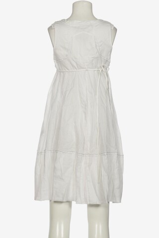 Marithé + François Girbaud Dress in XS in White