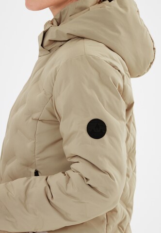 Whistler Outdoor jacket 'Dido' in Beige