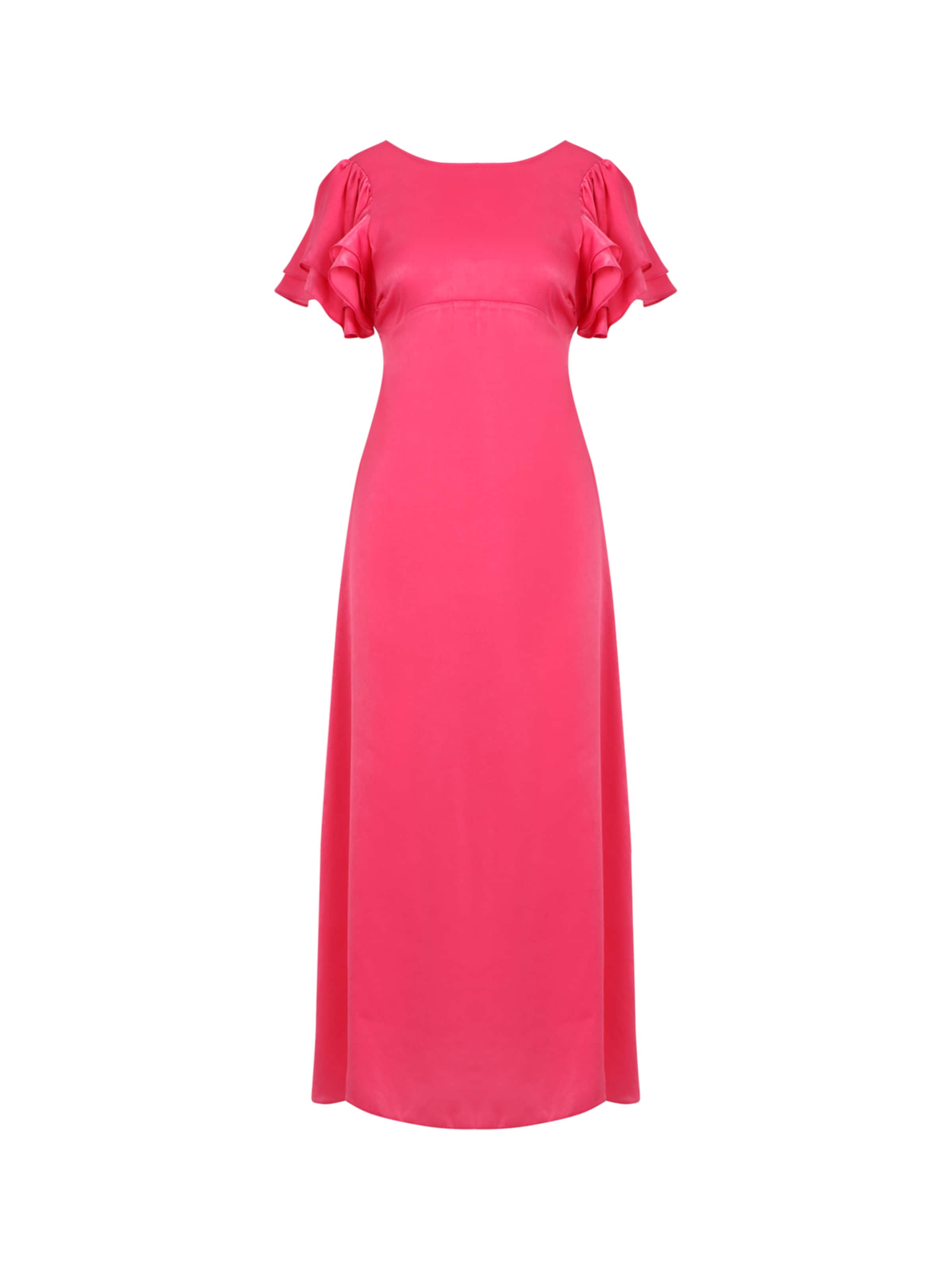 Abito di Dorothy Perkins Petite in rosa: frontale
