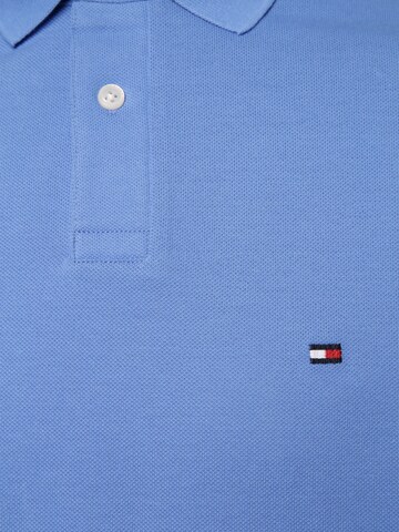TOMMY HILFIGER Tričko - Modrá