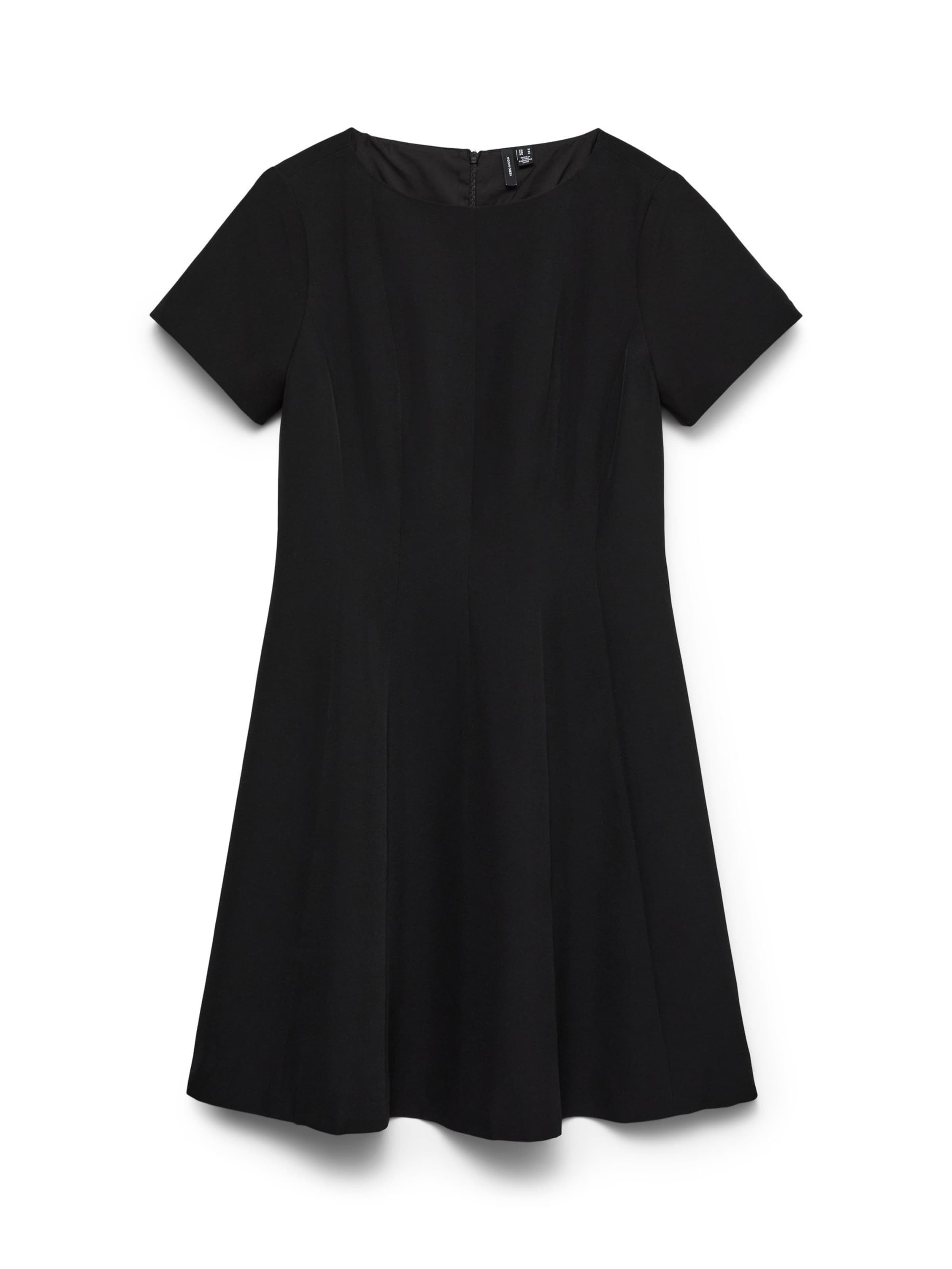 Abito 'VMIRIE' di VERO MODA in nero: frontale