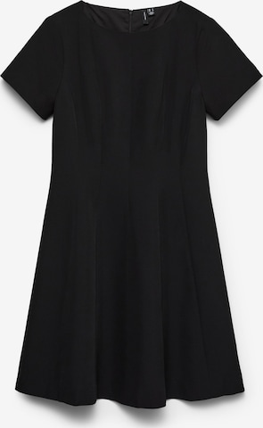 Abito 'VMIRIE' di VERO MODA in nero: frontale