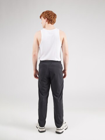 Regular Pantalon de sport 'ID TRAIN' Reebok en noir