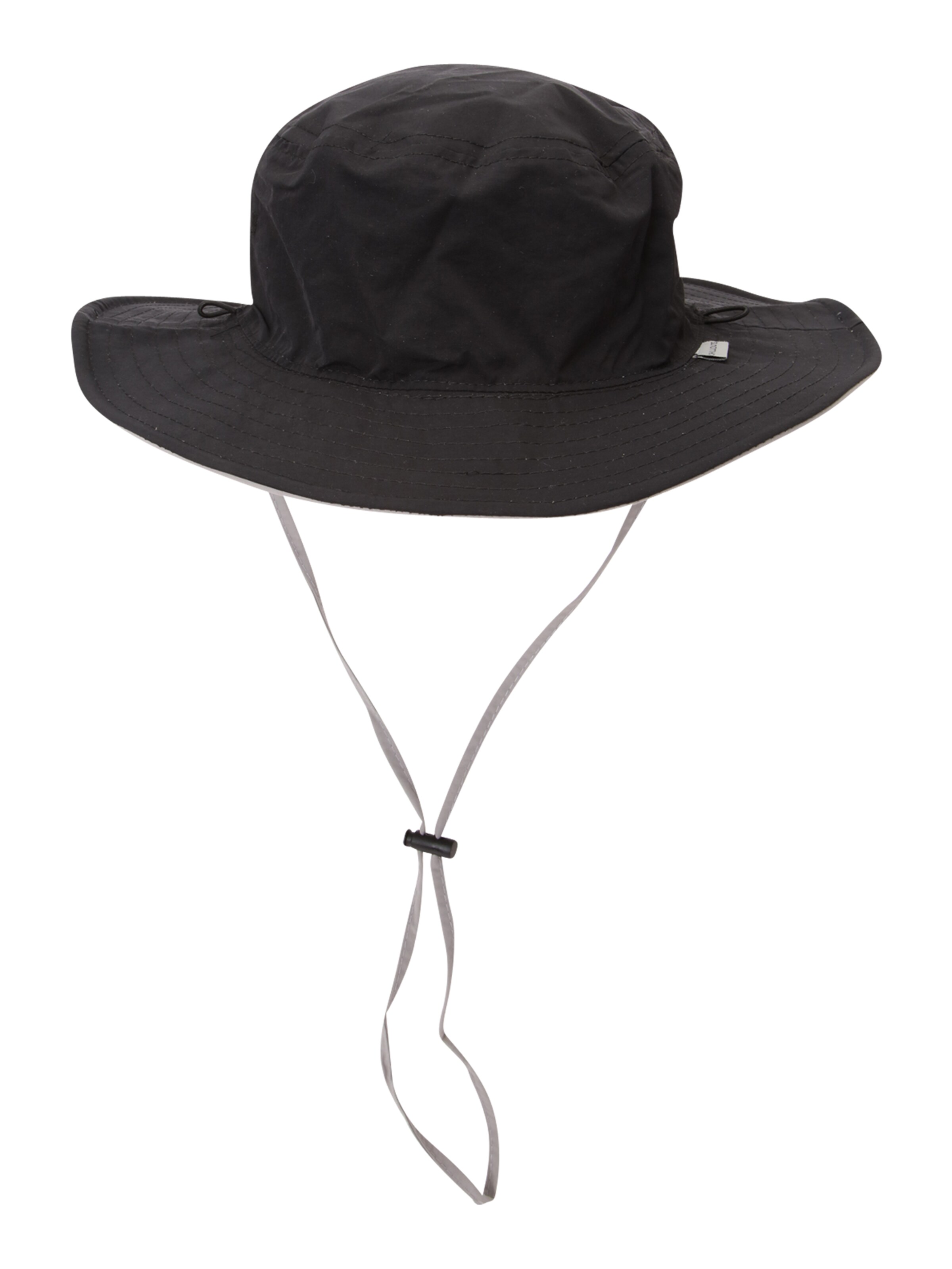 chillouts Hut 'Santana' in Grau