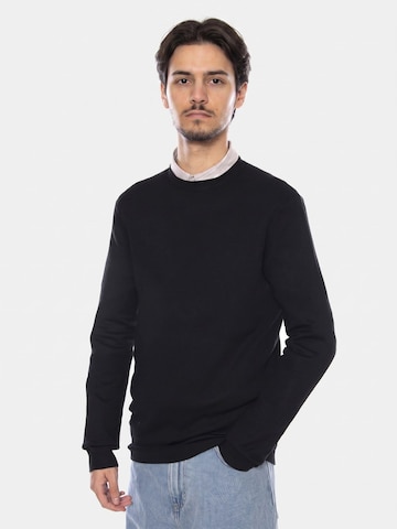 Pull-over 'ONSWYLER' Only & Sons en noir