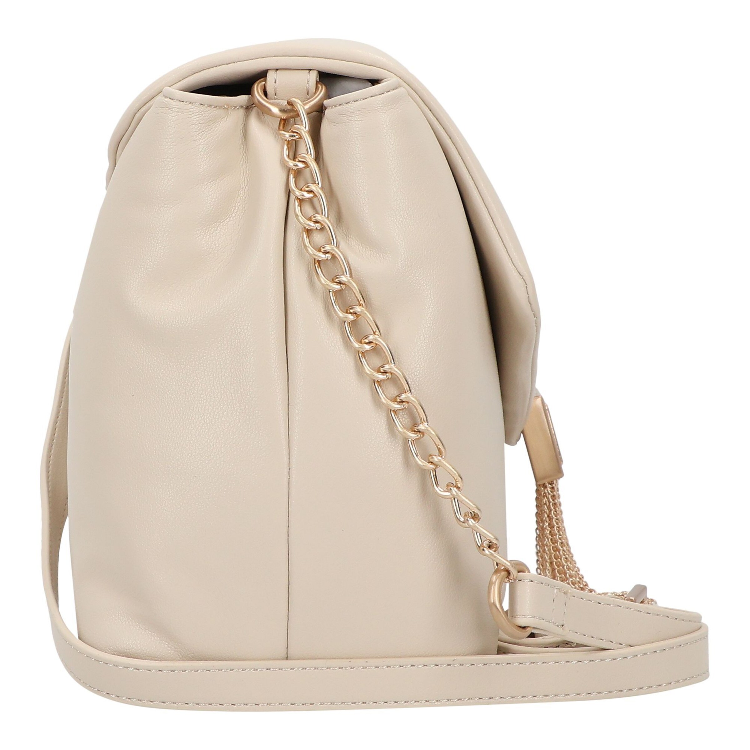 VALENTINO Schoudertas 'Stella' in Beige