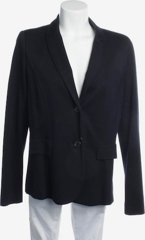 Marc Cain Blazer in M in Blue: front