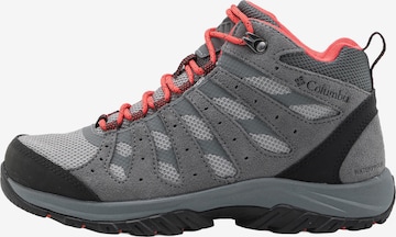 pilka COLUMBIA Auliniai batai 'REDMOND III': priekis