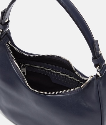 Liebeskind Berlin Shoulder Bag in Blue