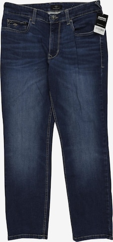 FYNCH-HATTON Jeans 33 in Blau: Vorderseite