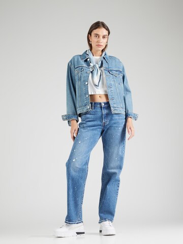 regular Jeans '501 '90S' di LEVI'S ® in blu