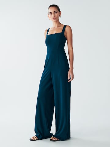 St MRLO Jumpsuit 'Anika' i blå