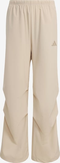 ADIDAS SPORTSWEAR Sporthose 'Future Icons' in 140/Regular in beige, Produktansicht