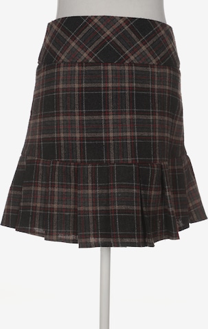 TAMARIS Skirt in S in Black: front