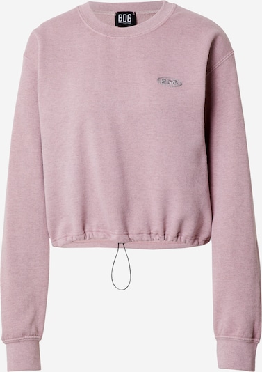 BDG Urban Outfitters Sweat-shirt en rose, Vue avec produit