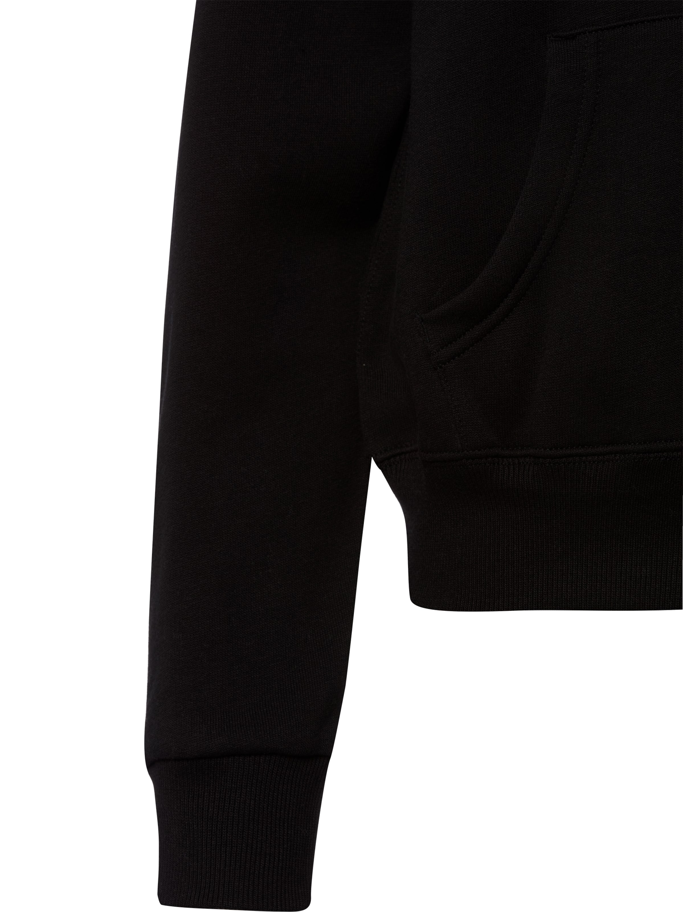 Veste de survêtement Polo Ralph Lauren en noir