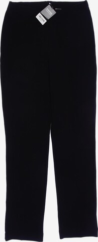 Yoek Pants in XL in Black: front